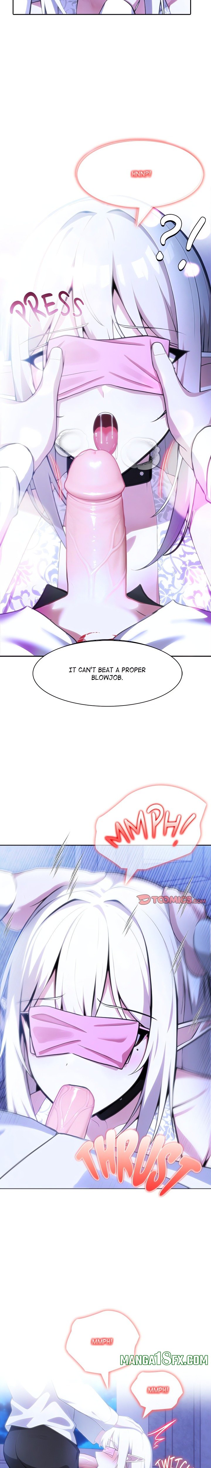 Draco-Knight Commander (Uncensored) - Chapter 31 Page 4