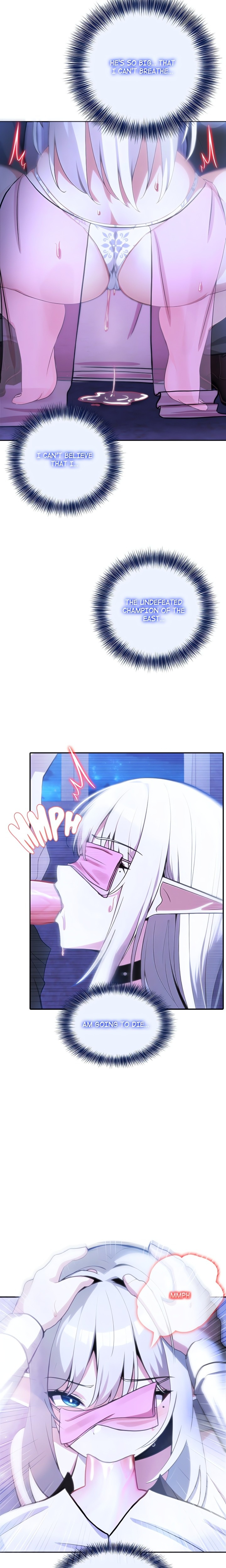 Draco-Knight Commander (Uncensored) - Chapter 31 Page 6