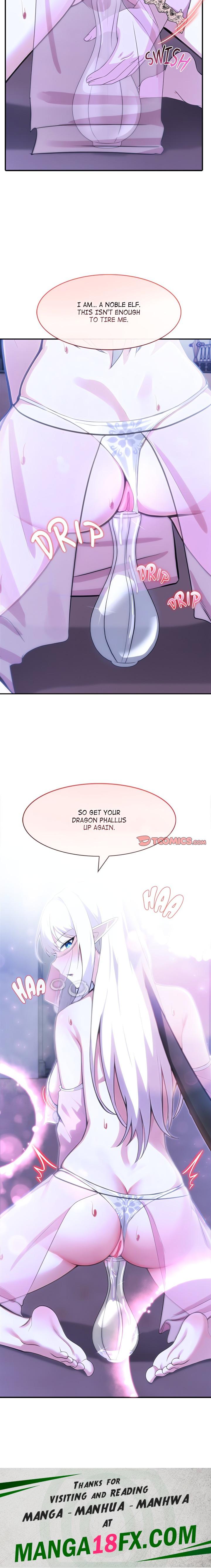 Draco-Knight Commander (Uncensored) - Chapter 32 Page 20