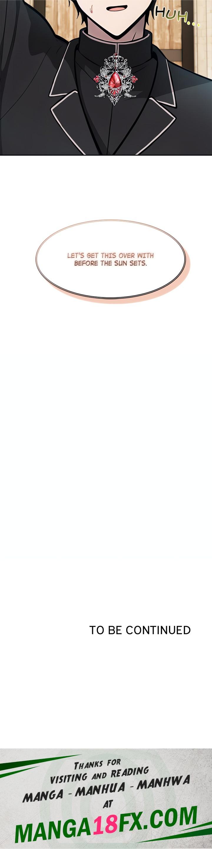 Draco-Knight Commander (Uncensored) - Chapter 34 Page 23