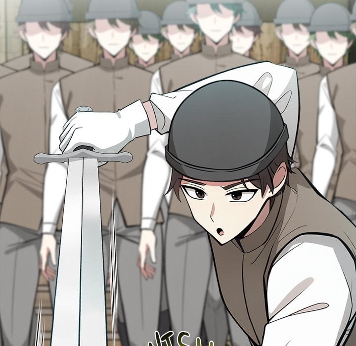 Draco-Knight Commander (Uncensored) - Chapter 35 Page 25