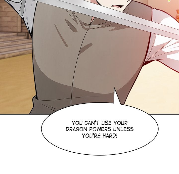 Draco-Knight Commander (Uncensored) - Chapter 35 Page 44