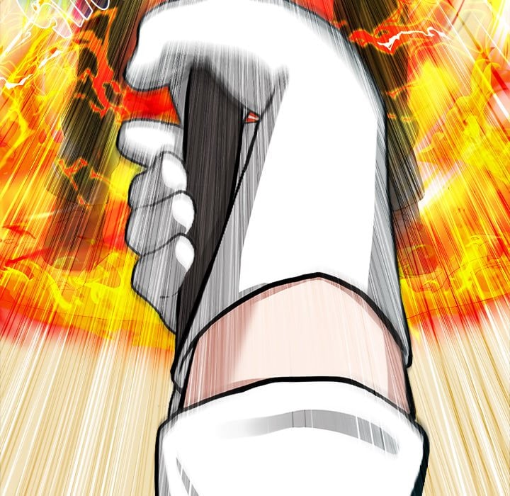 Draco-Knight Commander (Uncensored) - Chapter 35 Page 50