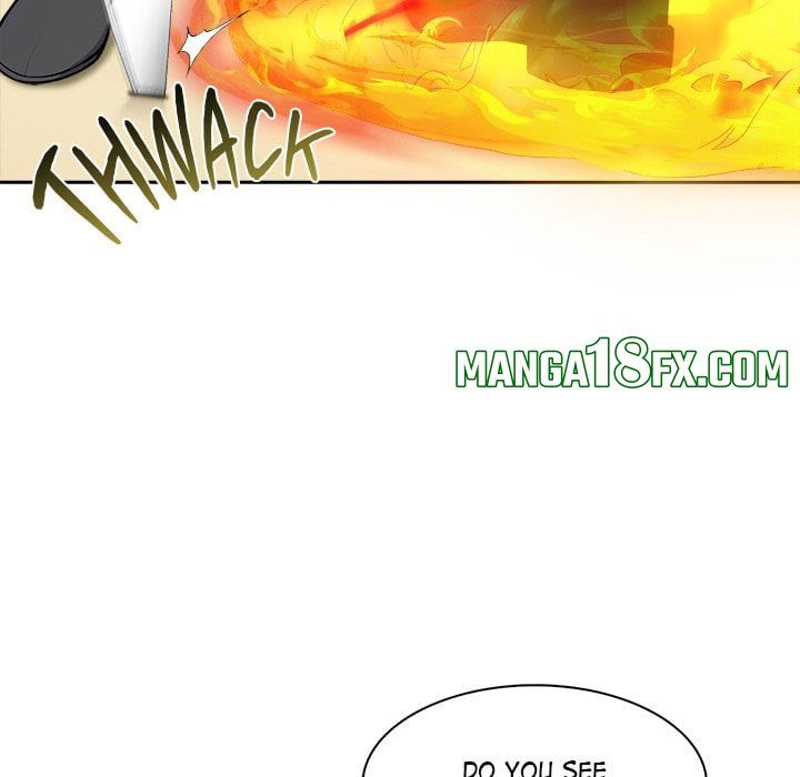 Draco-Knight Commander (Uncensored) - Chapter 35 Page 68