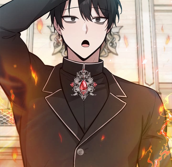 Draco-Knight Commander (Uncensored) - Chapter 35 Page 92