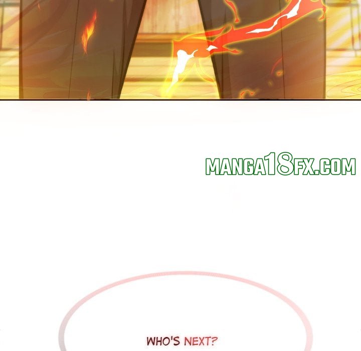 Draco-Knight Commander (Uncensored) - Chapter 35 Page 94