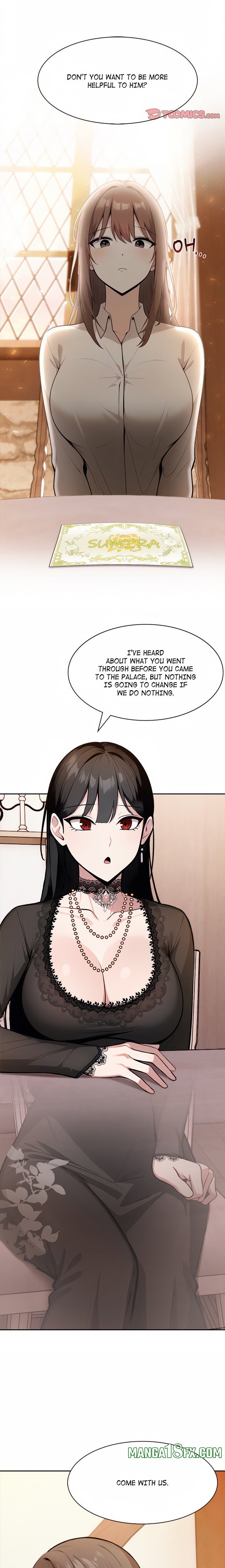 Draco-Knight Commander (Uncensored) - Chapter 39 Page 10