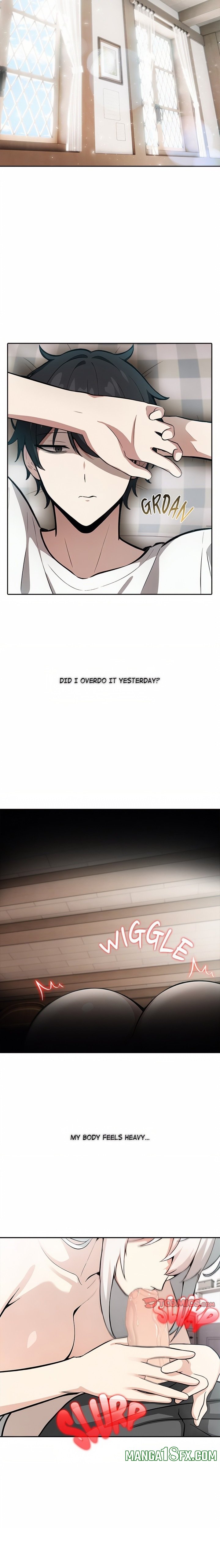 Draco-Knight Commander (Uncensored) - Chapter 39 Page 13