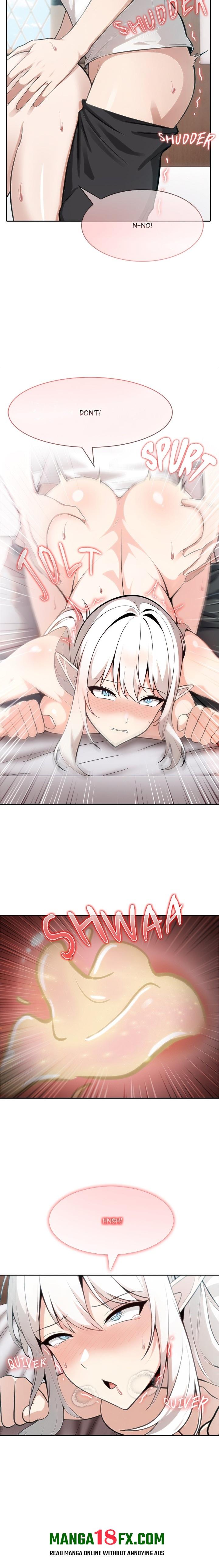 Draco-Knight Commander (Uncensored) - Chapter 40 Page 17