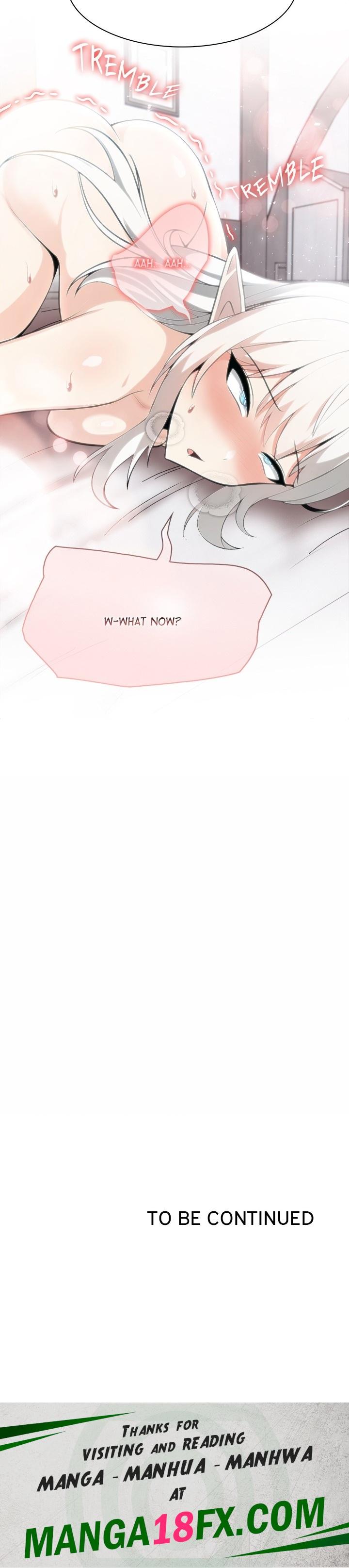 Draco-Knight Commander (Uncensored) - Chapter 40 Page 19