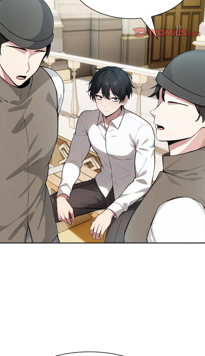 Draco-Knight Commander (Uncensored) - Chapter 41 Page 12