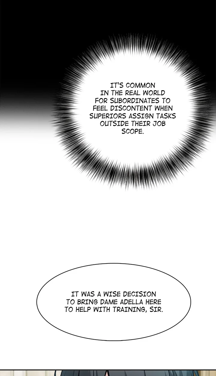 Draco-Knight Commander (Uncensored) - Chapter 41 Page 14