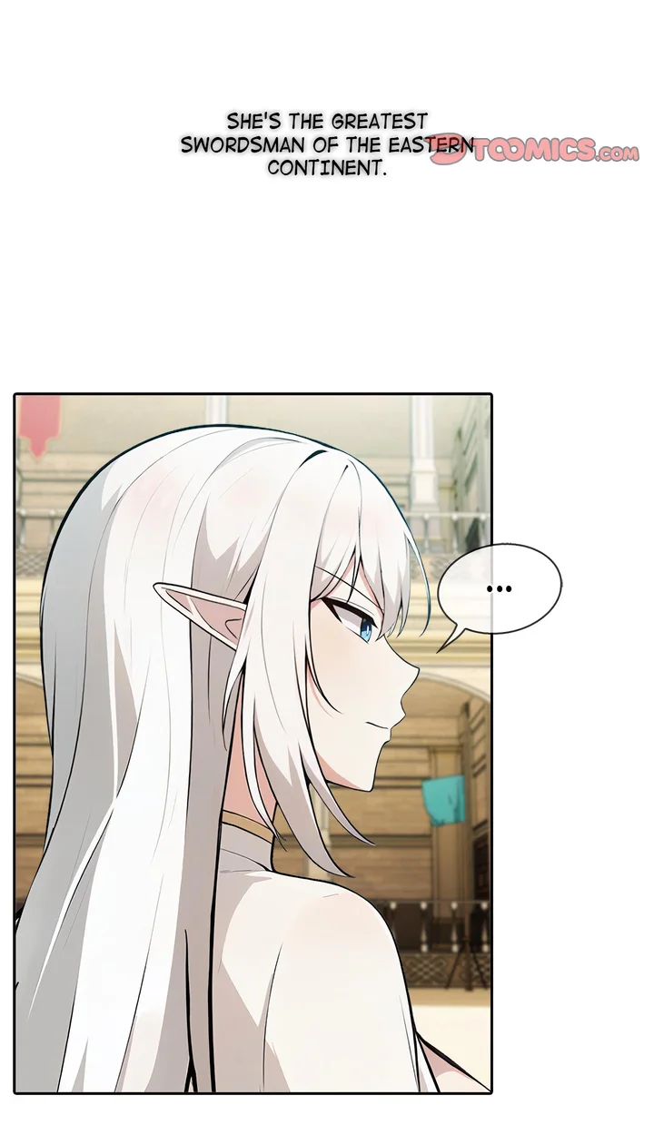 Draco-Knight Commander (Uncensored) - Chapter 41 Page 17