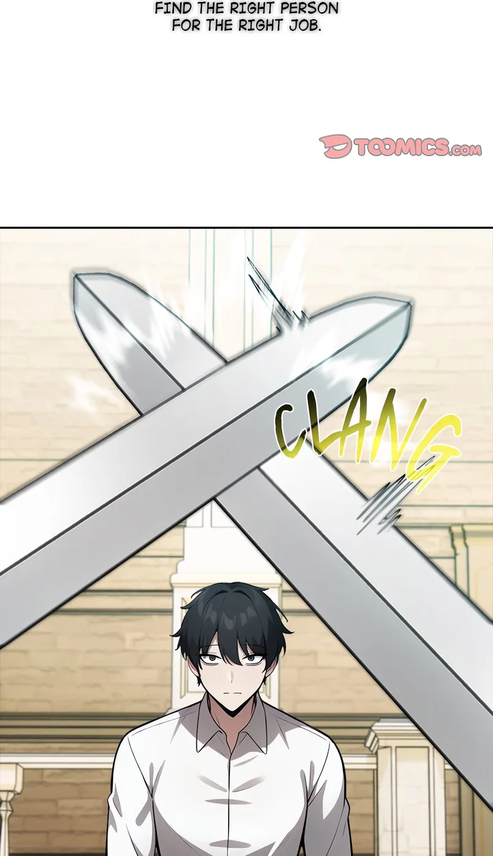 Draco-Knight Commander (Uncensored) - Chapter 41 Page 2