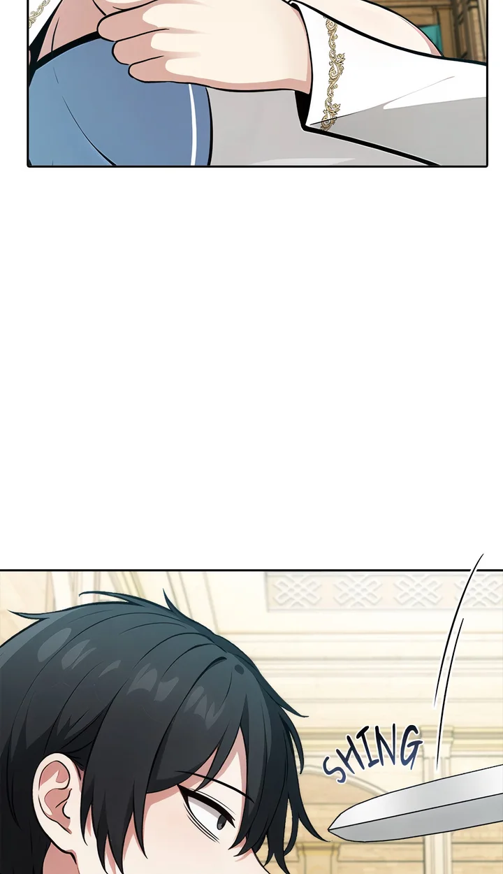 Draco-Knight Commander (Uncensored) - Chapter 41 Page 23