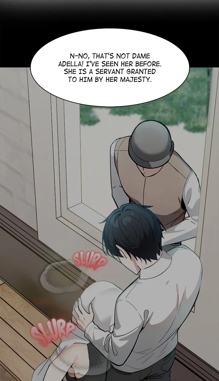 Draco-Knight Commander (Uncensored) - Chapter 41 Page 51