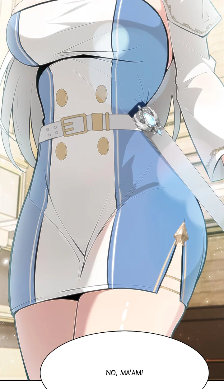 Draco-Knight Commander (Uncensored) - Chapter 41 Page 8