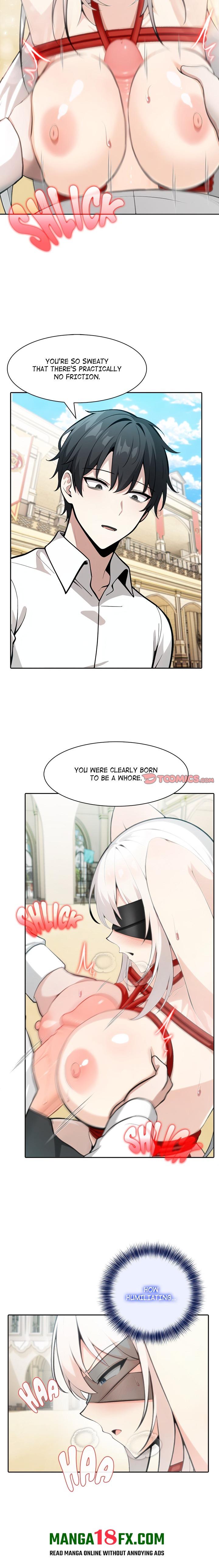 Draco-Knight Commander (Uncensored) - Chapter 42 Page 2