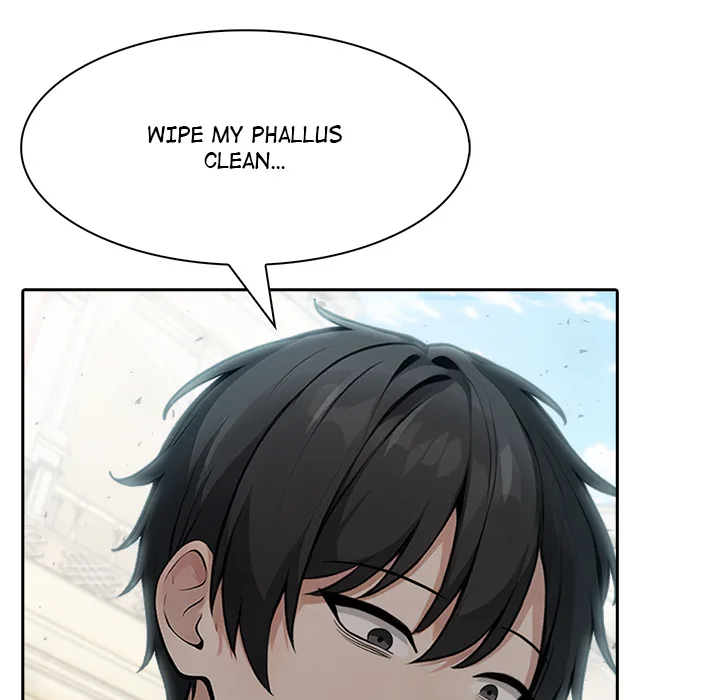 Draco-Knight Commander (Uncensored) - Chapter 43 Page 123