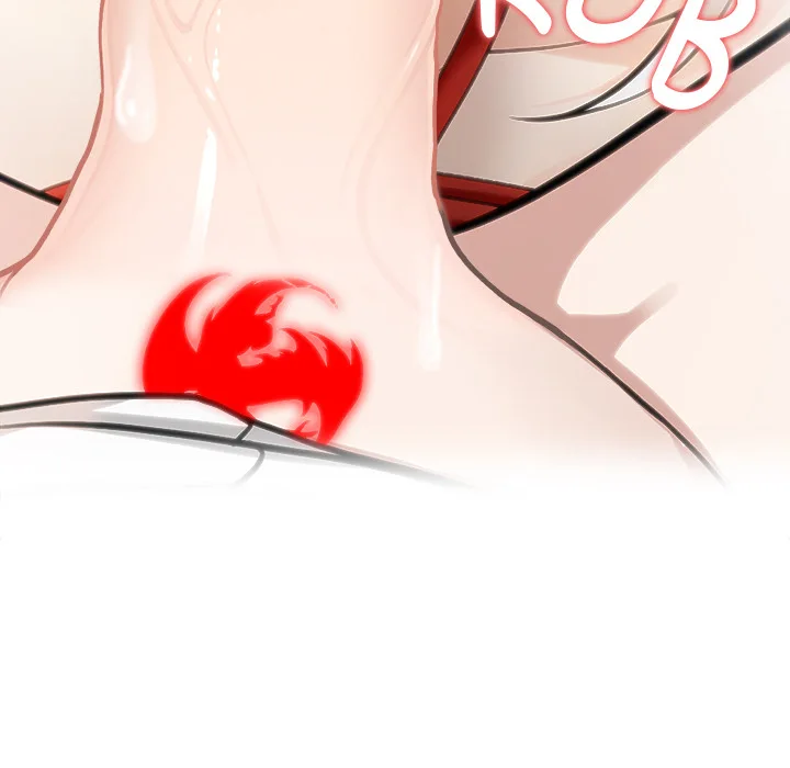 Draco-Knight Commander (Uncensored) - Chapter 43 Page 127