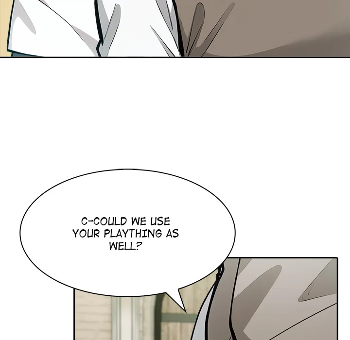 Draco-Knight Commander (Uncensored) - Chapter 43 Page 17