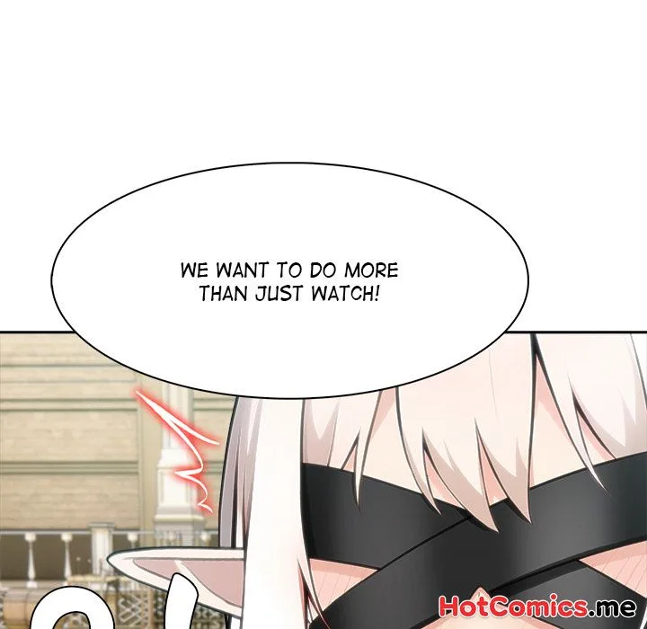 Draco-Knight Commander (Uncensored) - Chapter 43 Page 19