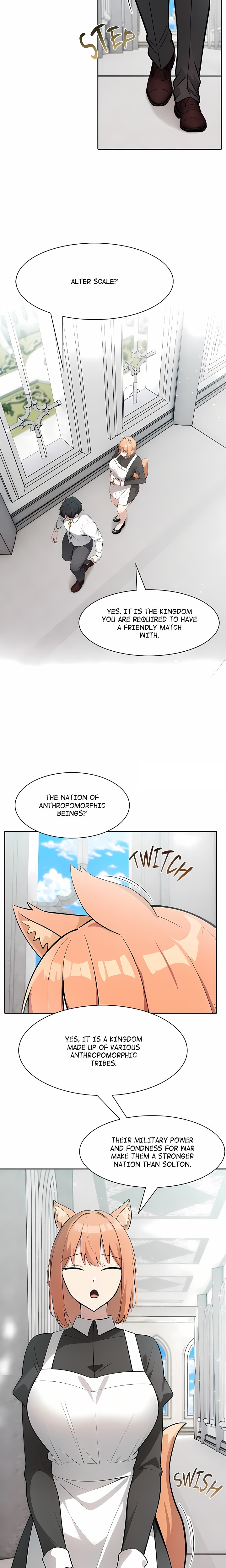 Draco-Knight Commander (Uncensored) - Chapter 44 Page 10