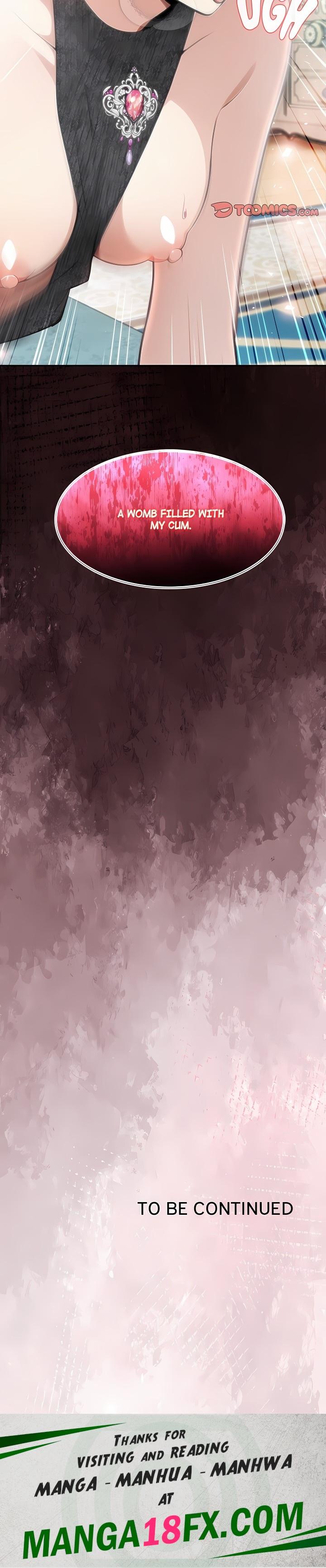 Draco-Knight Commander (Uncensored) - Chapter 45 Page 23