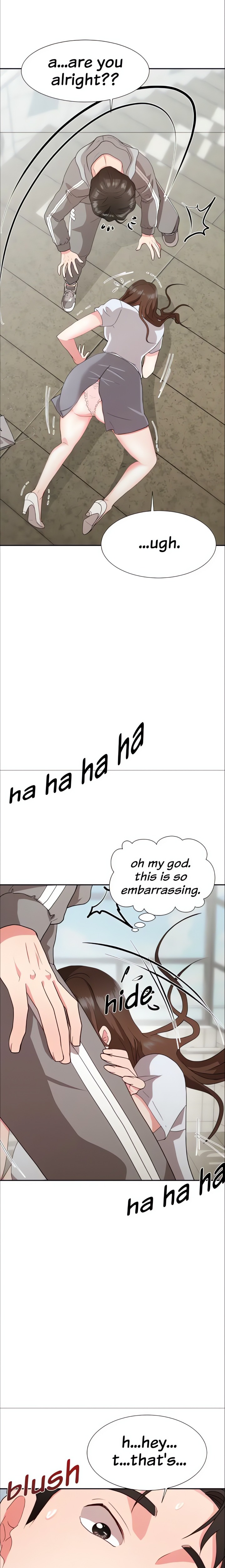 Her Obedient Toy - Chapter 1 Page 18