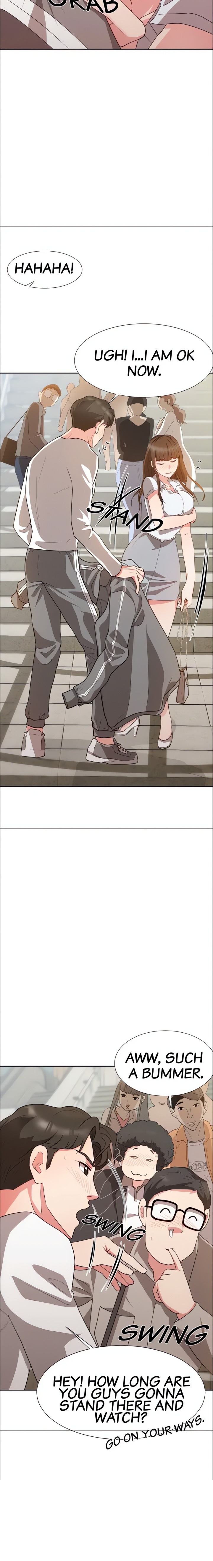 Her Obedient Toy - Chapter 1 Page 22