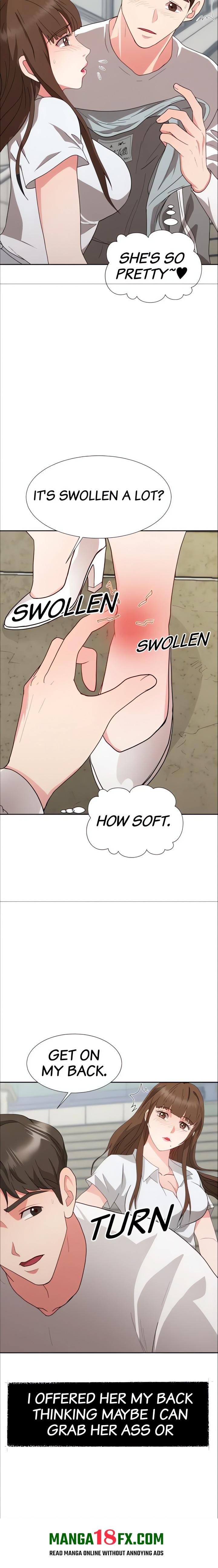 Her Obedient Toy - Chapter 1 Page 24