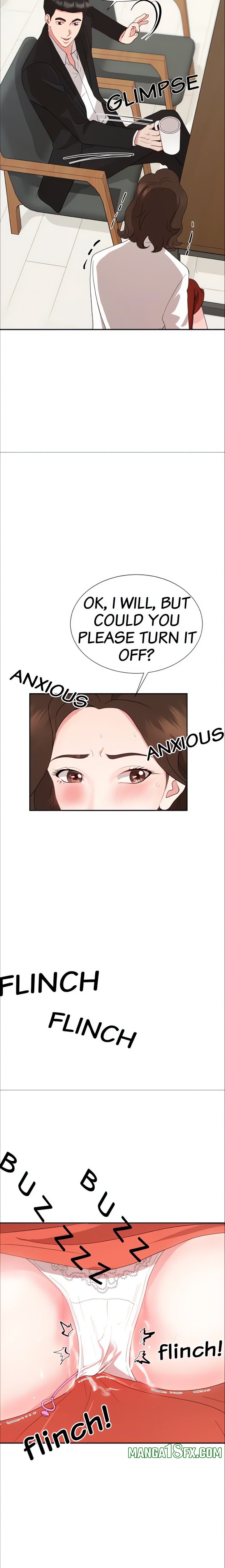 Her Obedient Toy - Chapter 1 Page 30