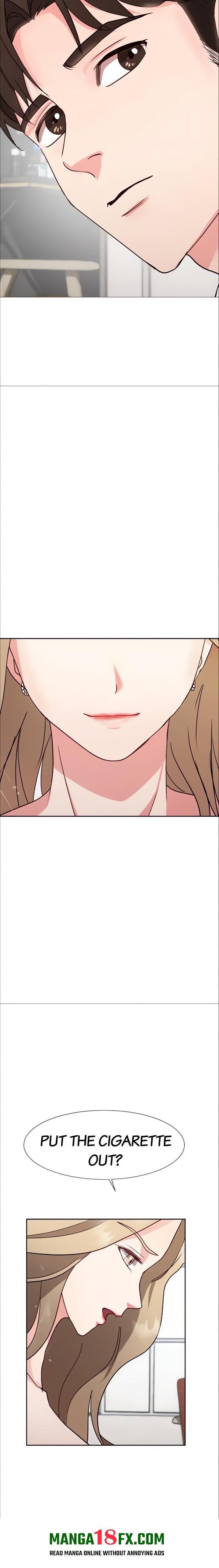 Her Obedient Toy - Chapter 1 Page 4