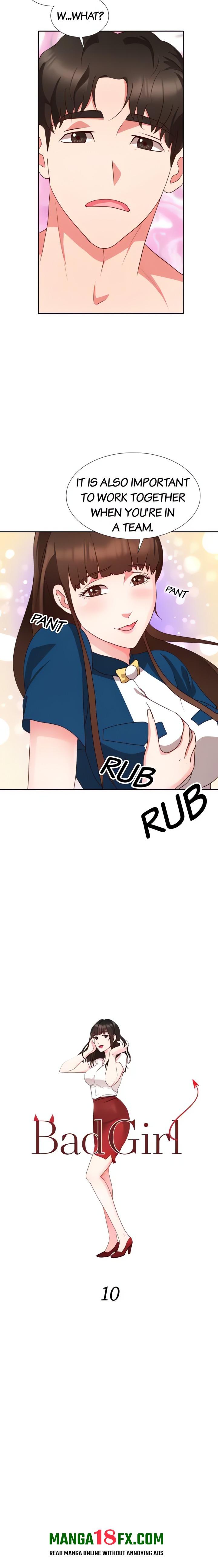 Her Obedient Toy - Chapter 10 Page 2