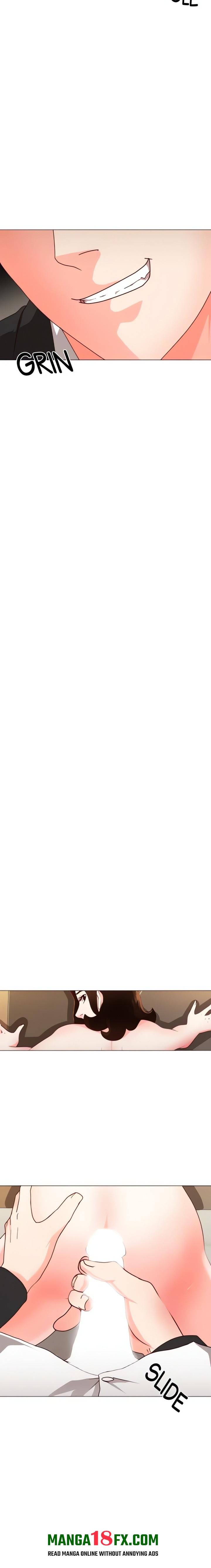 Her Obedient Toy - Chapter 11 Page 17