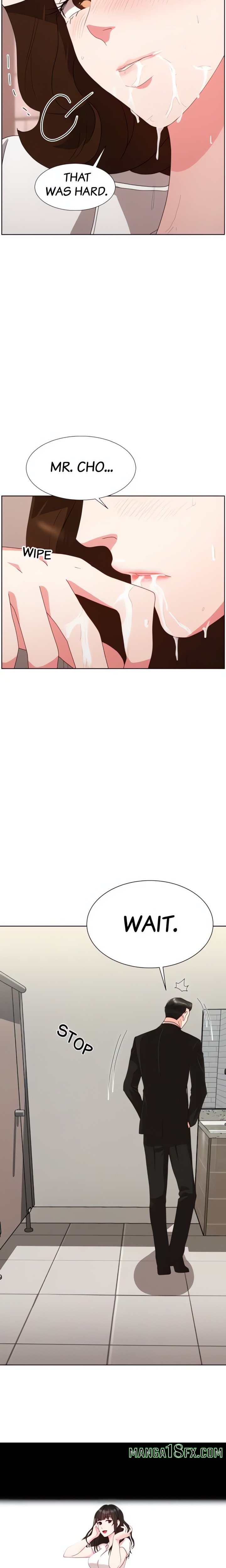 Her Obedient Toy - Chapter 11 Page 2