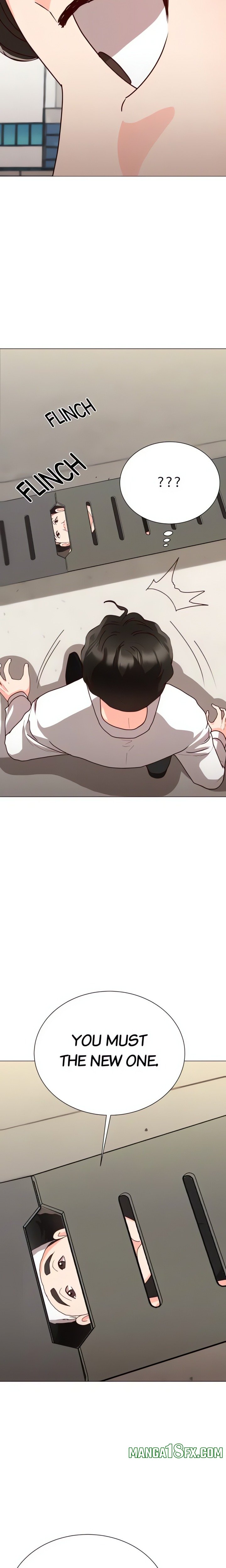 Her Obedient Toy - Chapter 11 Page 23