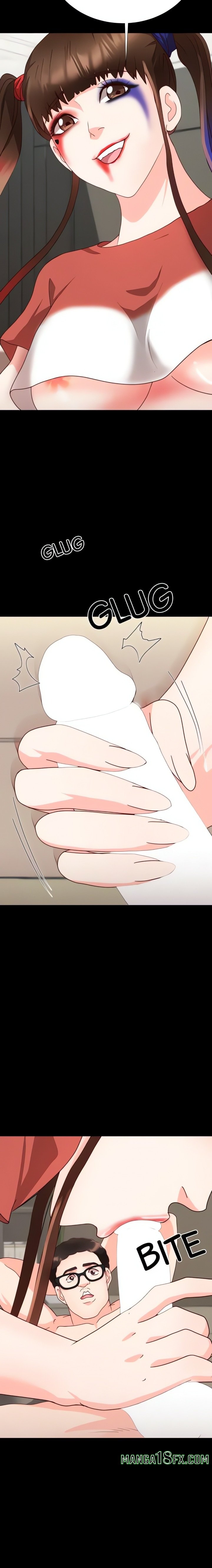 Her Obedient Toy - Chapter 12 Page 17