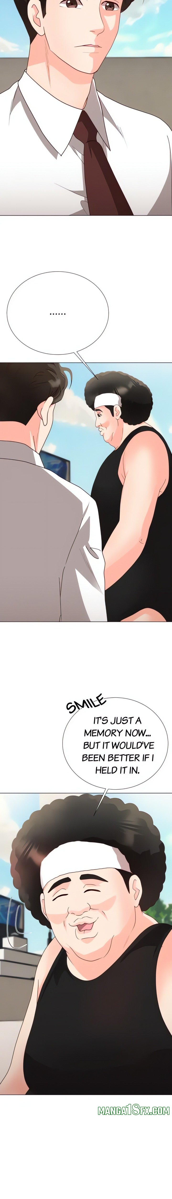 Her Obedient Toy - Chapter 12 Page 23