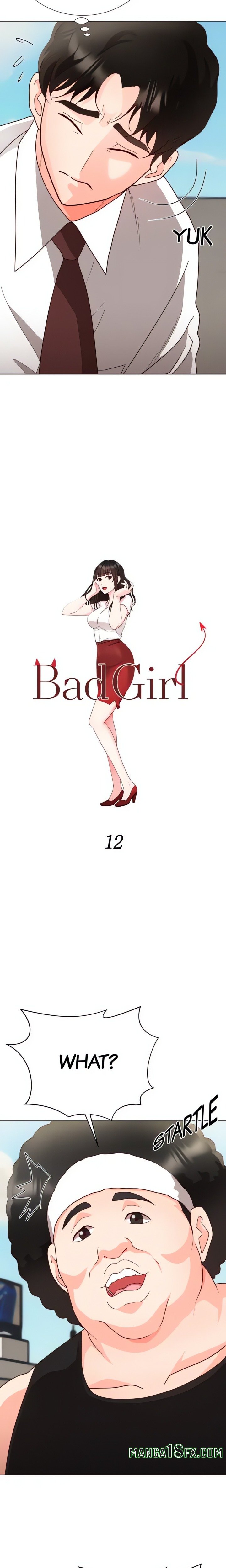 Her Obedient Toy - Chapter 12 Page 3