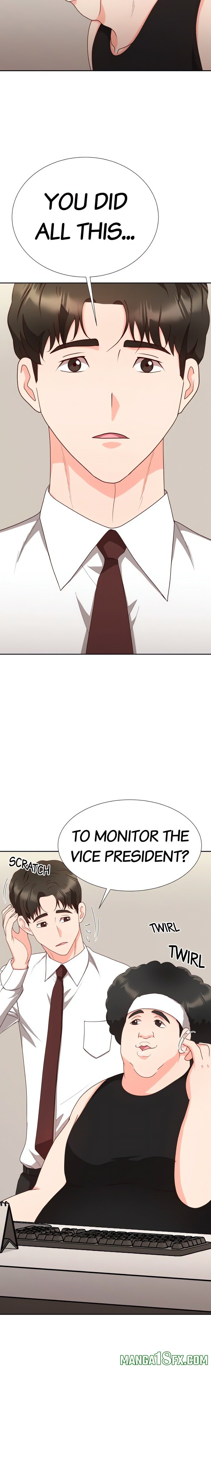 Her Obedient Toy - Chapter 13 Page 2