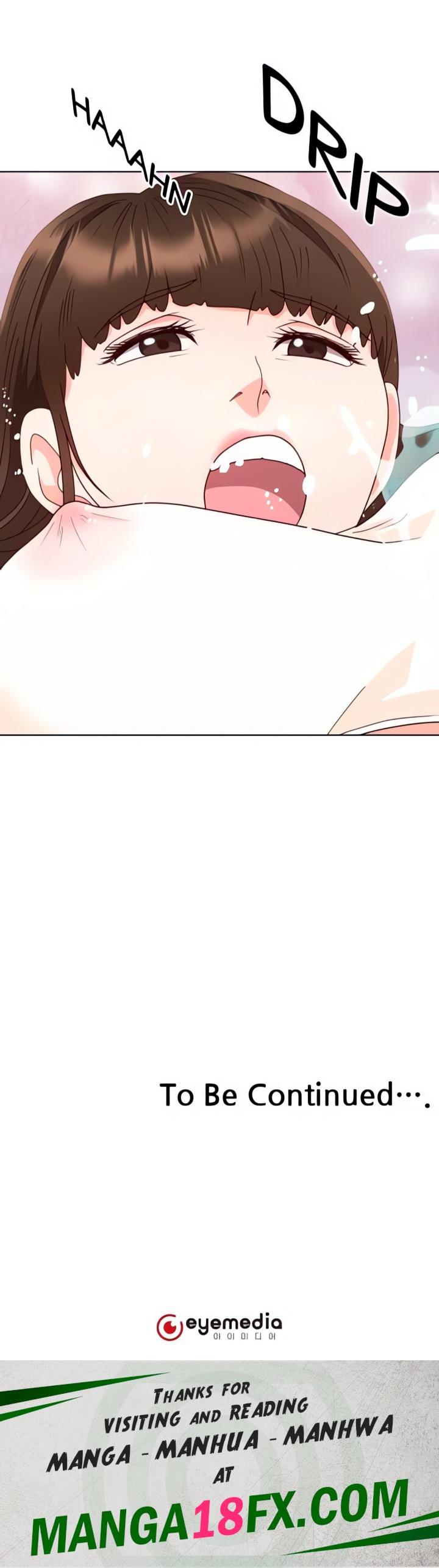 Her Obedient Toy - Chapter 14 Page 25