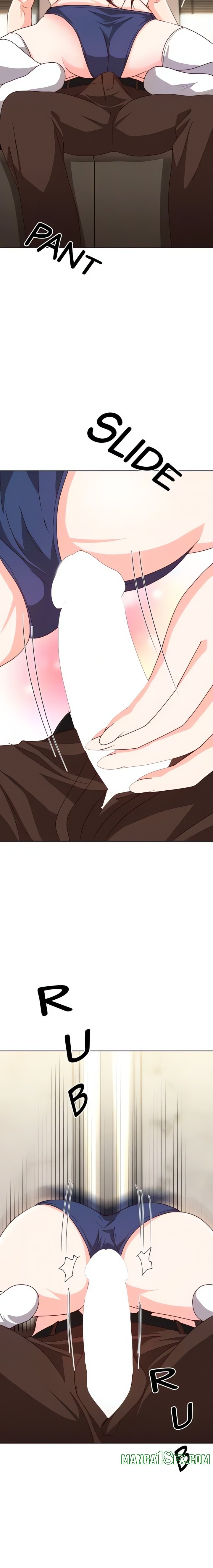 Her Obedient Toy - Chapter 14 Page 6