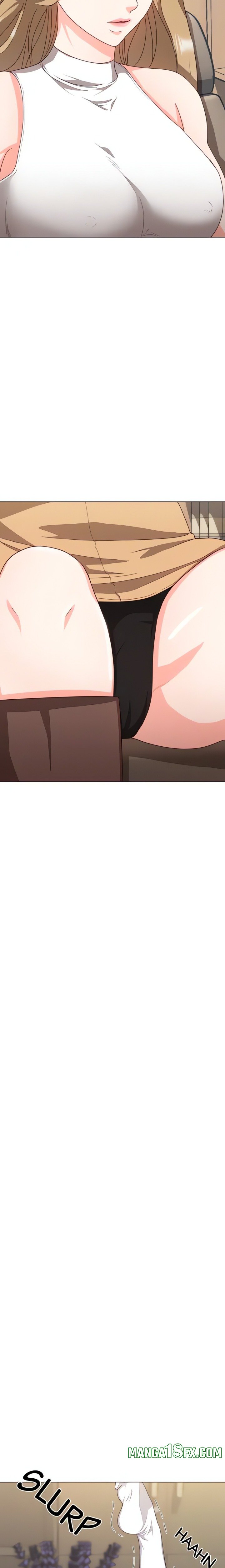 Her Obedient Toy - Chapter 15 Page 17