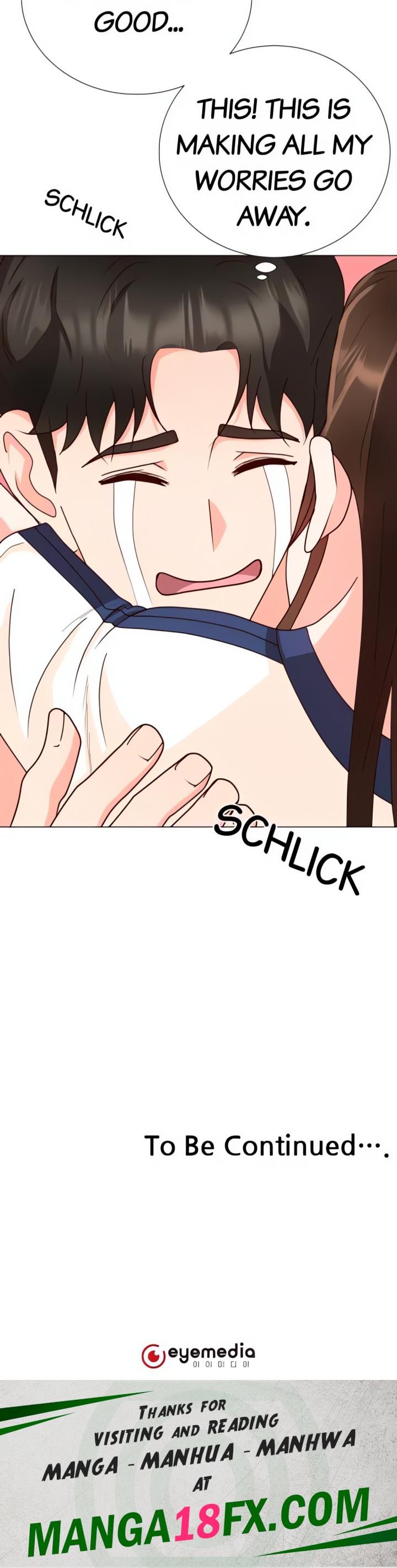 Her Obedient Toy - Chapter 15 Page 25