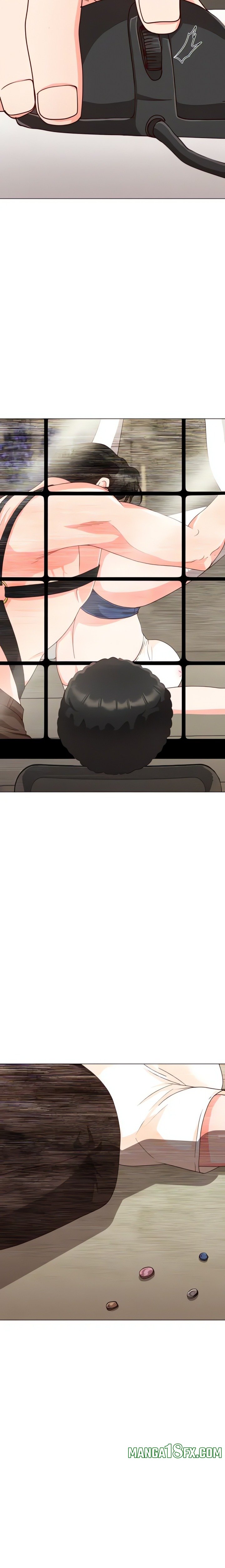 Her Obedient Toy - Chapter 15 Page 4