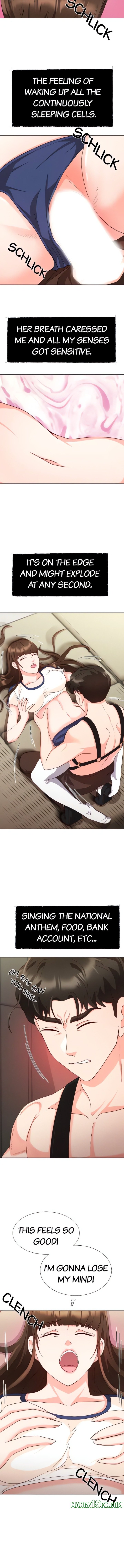 Her Obedient Toy - Chapter 16 Page 2