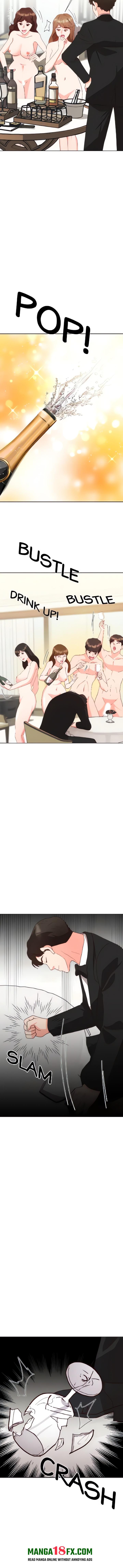 Her Obedient Toy - Chapter 18 Page 12