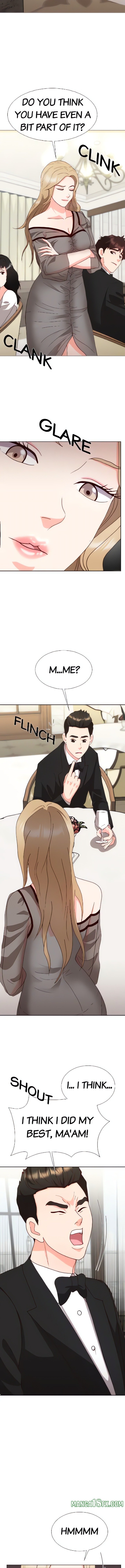 Her Obedient Toy - Chapter 18 Page 4