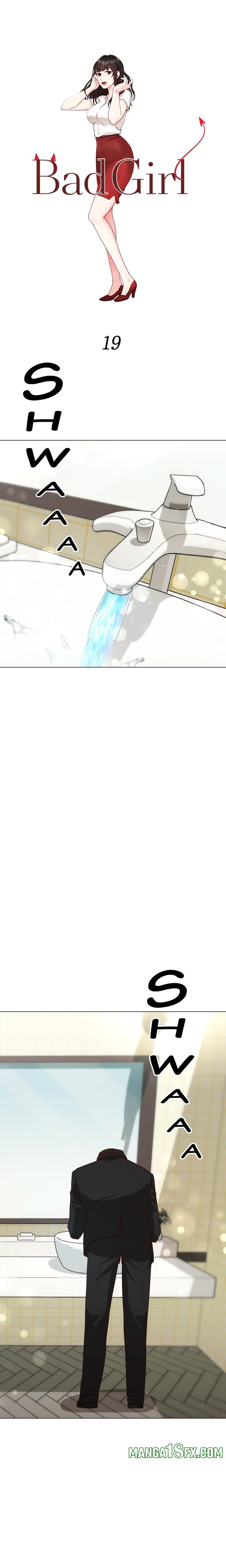 Her Obedient Toy - Chapter 19 Page 1